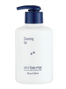 Cleansing gel